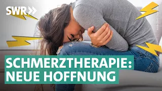 Schmerzen therapieren, bevor sie chronisch werden | Doc Fischer SWR