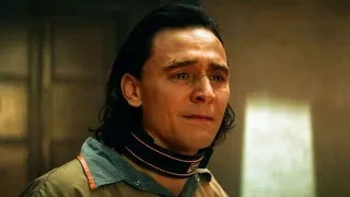 Never Seen LOKI Cry!!! Episode 1