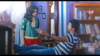 Anna thangachi whatsapp status😍Anna thangachi true love😍