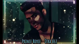 Nightcore Otra Vez * Prince Royce