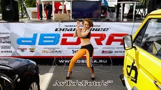 DB DRAG RACING 1X 20.05.2017 Орел