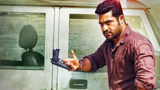 Temper | Jr. NTR's | South Hindi Blockbuster Action Hindi Dubbed Movie | Kajal Aggarwal, Prakash Raj