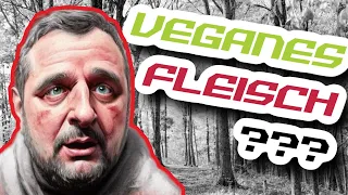 VEGANES FLEISCH !? SO STEHE ICH DAZU ! --- Klaus grillt