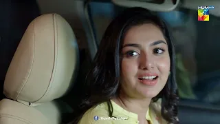 Afreen Ki Chalaki !! - Bichoo - HUM TV