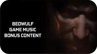 Beowulf Game Soundtrack & Bonus Content