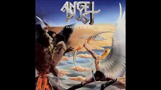 Angel Dust: Into the Dark Past (Full Album 1986)