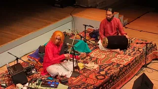 L. Shankar Live @Roulette with Abhijit Banerjee and Rohan Krishnamurthy  (Opening Excerpt) 04/02/22