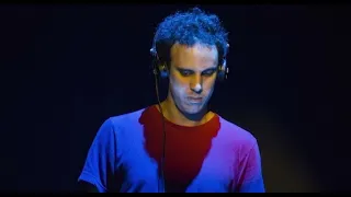 Four Tet - Okeechobee March 4 2022 (Full Set)