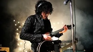 Reignwolf - The Chain (Live on KEXP)