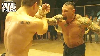 Jean-Claude Van Damme & Dave Bautista star in the action packed KICKBOXER: VENGEANCE