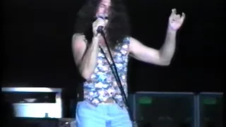 Deep Purple: live in Gothenburg 1994 (with Joe Satriani)