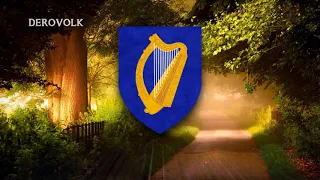 National Anthem of Ireland (Irish Version) - "Amhrán na bhFiann"