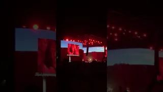 Eminem headlining Coachella-full show