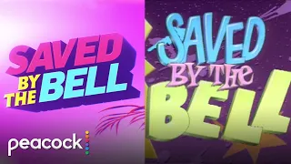 Saved by the Bell Theme Song: Then and Now