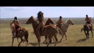 Journey to the Buffalo Hunt (Director's Cut)