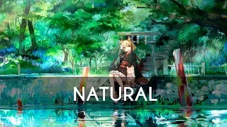 Nightcore - Imagine Dragons - Natural (Female Version)