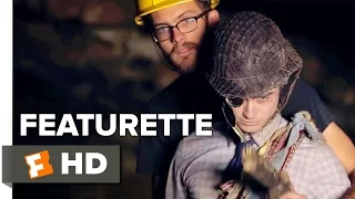 Swiss Army Man Featurette - Daniels (2016) - Paul Dano, Daniel Radcliffe Movie HD