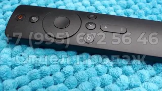 Полный обзор 4k телевизора Xiaomi MI TV 4S 50' с водой