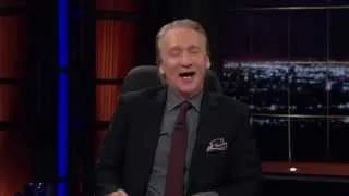 Real Time with Bill Maher: What White People Want - October 17, 2014 (HBO)