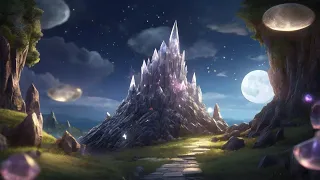 The Secret of Moonlight | Children's Stories | Children's Fairy Tales