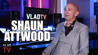 Shaun Attwood Details Beef with Marvin Herbert, Marvin Claiming He's a Snitch (Part 8)