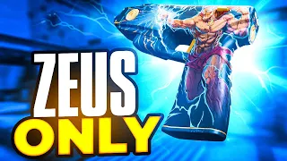 NEW ZEUS IS BROKEN!!!