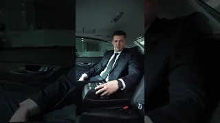 Лучшее от Kia💎 Бизнес седан K9