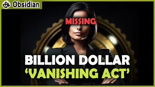 OneCoin Scandal: The Disappearing Act that Shook the Crypto World