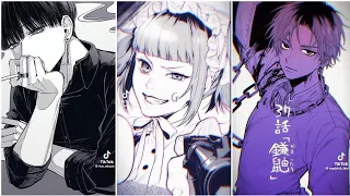 Tổng hợp video Anime/Manga trên Tiktok#17