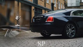 Rolls Royce London | 4K Cinematic