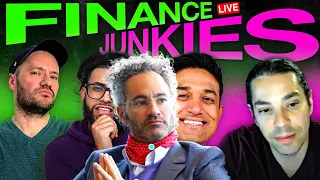 palantir. | finance junkies