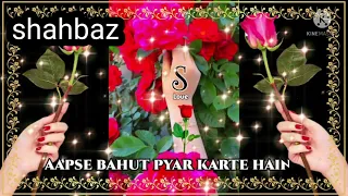 S Naam status S Naam status video #shahbaz