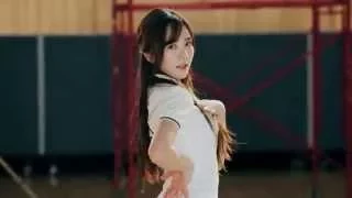 AOA - 심쿵해 (Heart Attack) (Mina Ver.)