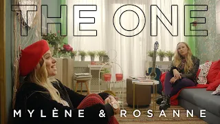 The One - Mylène & Rosanne (Official Video)