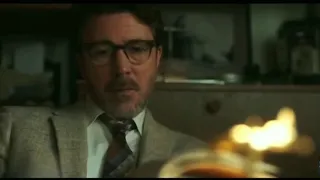 Project Blue Book trailer