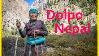 Upper Dolpo Nepal - Exploring The Hidden Tibet