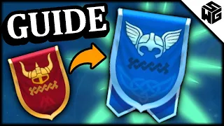 What you NEED to go from GOLD to PLAT in Brawlhalla!