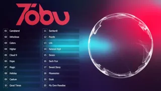 Top 20 songs of Tobu - Best Of Tobu
