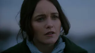 'Clarice' Series Trailer | New Drama Thursdays
