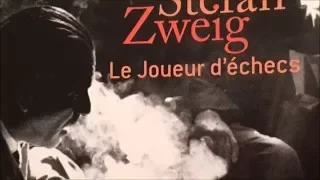 Cheshire reads: Le Joueur d'échecs, de Stefan Zweig