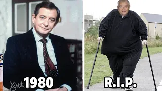 Yes, Minister (1980) Cast THEN AND NOW 2023, All the cast members died tragically!!