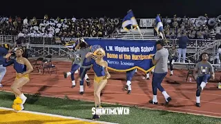 Stands / Post BOTB Madness Unedited - St. James High Battle of the Bands