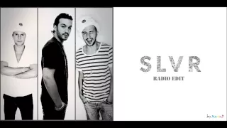 Steve Angello vs Matisse & Sadko - SLVR (Radio Edit) [by MarinD]