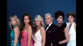 Dinastia "Dynasty" - INTRO (Serie Tv) (1981 - 1989)