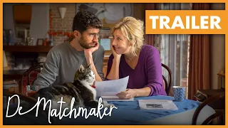 De Matchmaker trailer (2018) - Nu te zien op Netflix