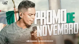 DEVINHO NOVAES DEZEMBRO 2019 - 20 MÚSICAS NOVAS (REPERTÓRIO NOVO) CD ATUALIZADO