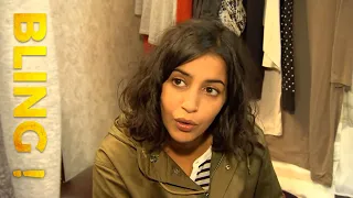 Leïla Bekhti, drôle et sexy