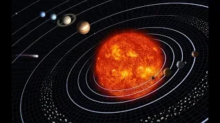 Nasa descubre una “súper Tierra” potencialmente habitable a 31 años luz de nosotros