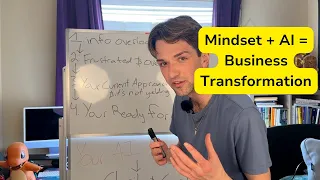 The AI Mindset Shift: From Scarcity to Abundance