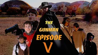 The Gunman: Episode V | 2024 Short Film